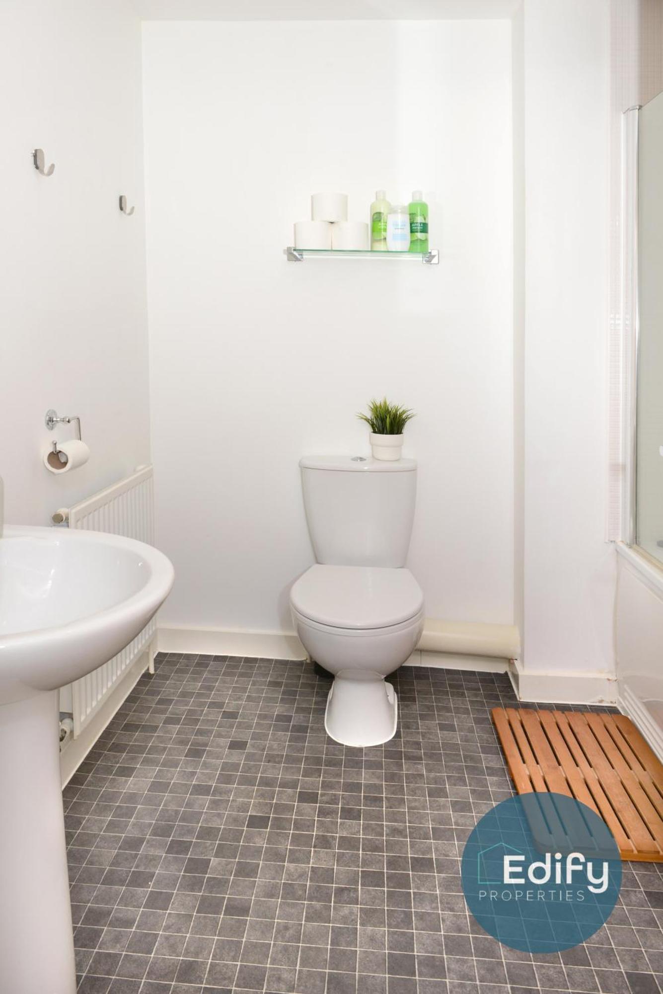 City Centre Townhouse, Sleeps 8, Free Parking Southampton Exterior photo