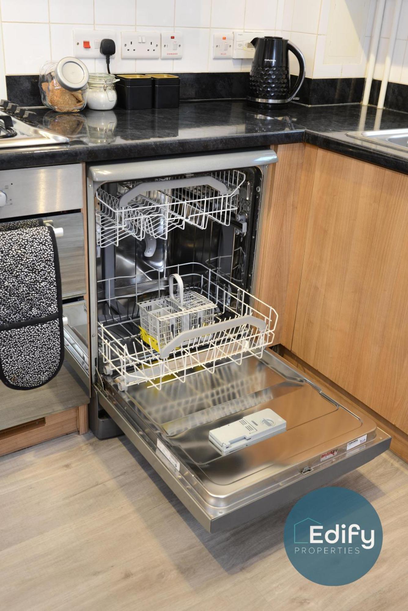 City Centre Townhouse, Sleeps 8, Free Parking Southampton Exterior photo